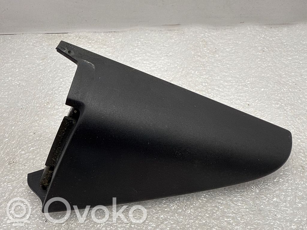 BMW 3 E92 E93 Plastic wing mirror trim cover 
