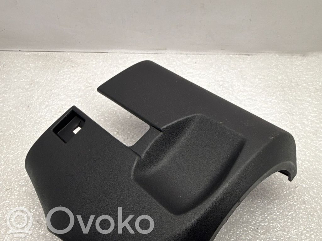 BMW 3 E36 Steering wheel column trim 