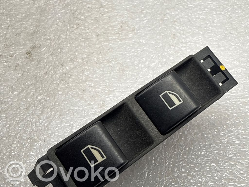 BMW 3 E46 Electric window control switch 