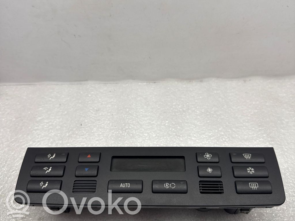 Climate control unit   6956319,5HB00887819