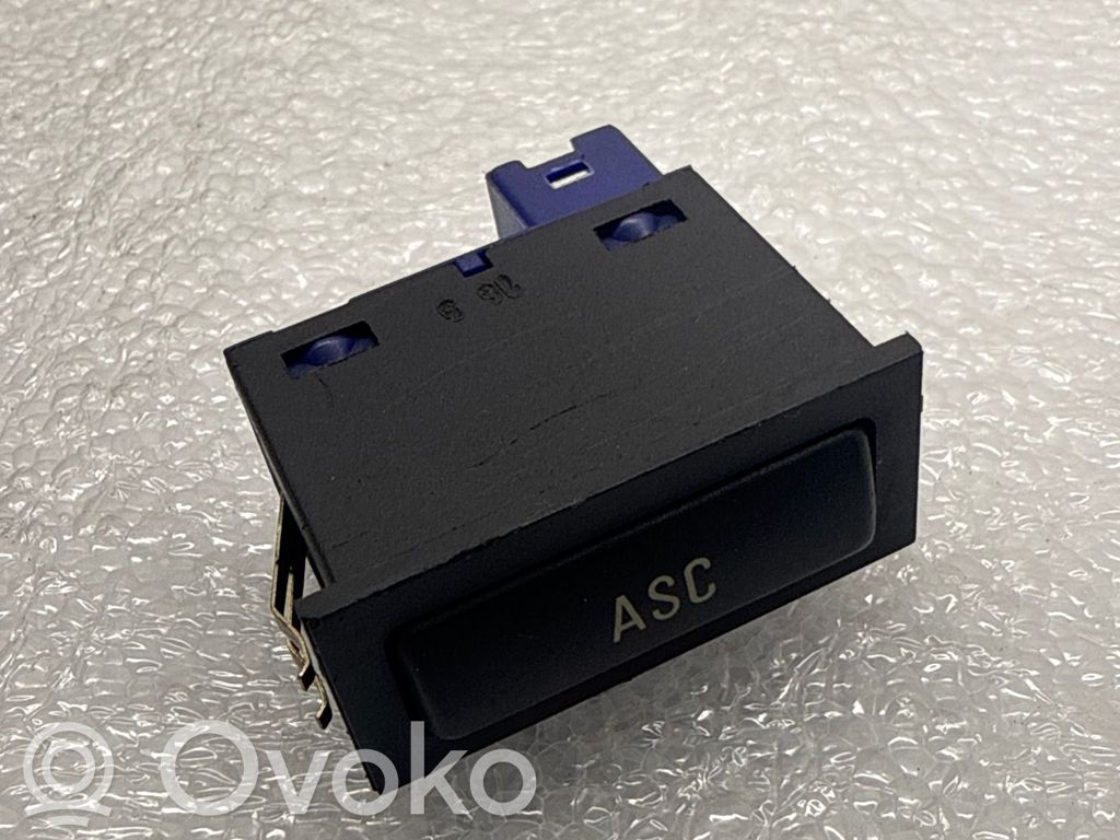 BMW 7 E38 Traction control (ASR) switch 