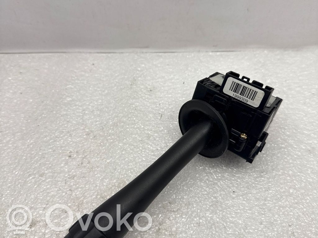 Cadillac STS Seville Wiper control stalk 
