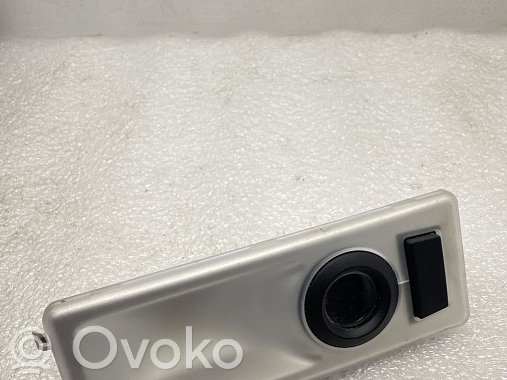 BMW 3 E46 Rear seat light 