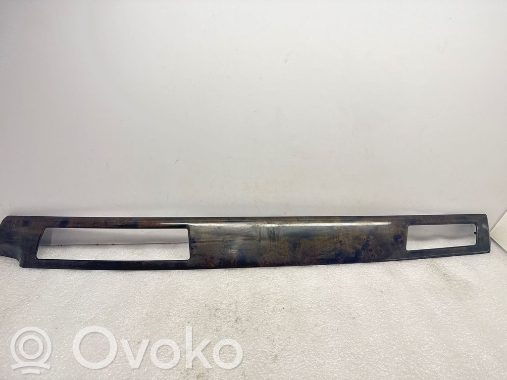 BMW 5 E60 E61 Panelės apdaila 