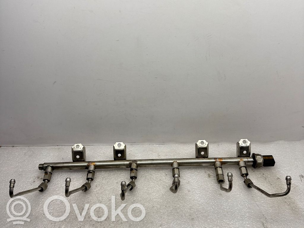 Fuel main line pipe   7575480,709510058