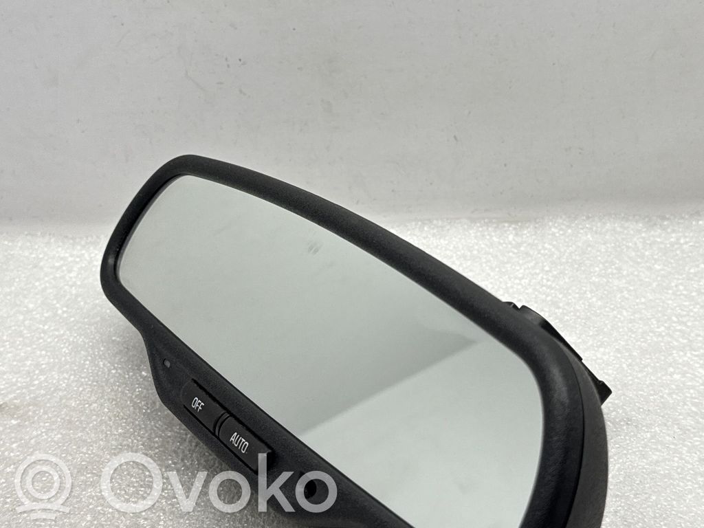 Cadillac STS Seville Rear view mirror (interior) 