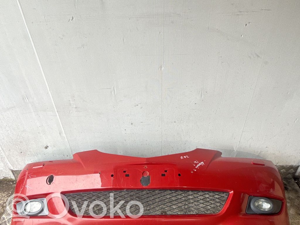 Mazda 3 I Etupuskuri 