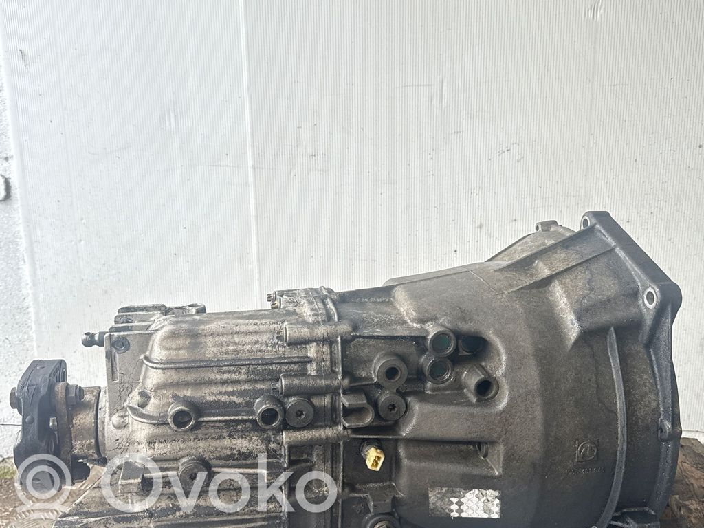 BMW 3 E46 Scatola del cambio manuale a 5 velocità 