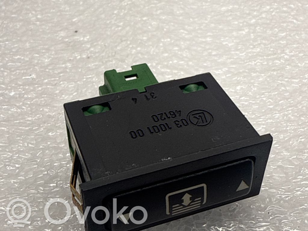 BMW 7 E38 Other switches/knobs/shifts 