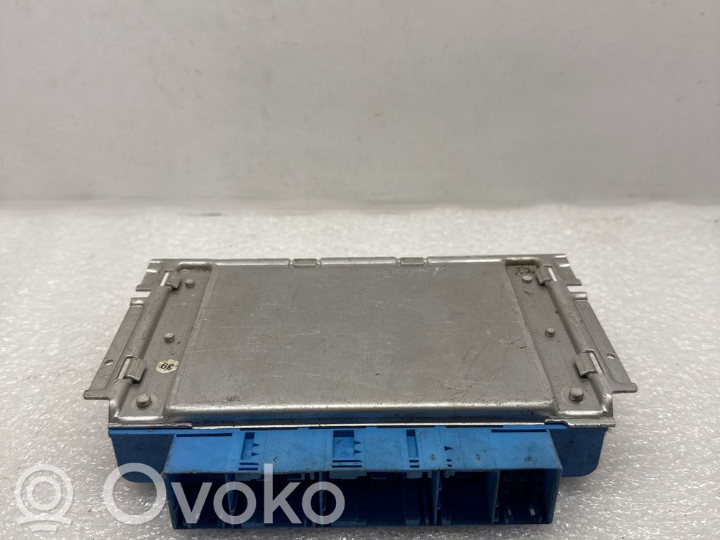 BMW 3 E46 Gearbox control unit/module 