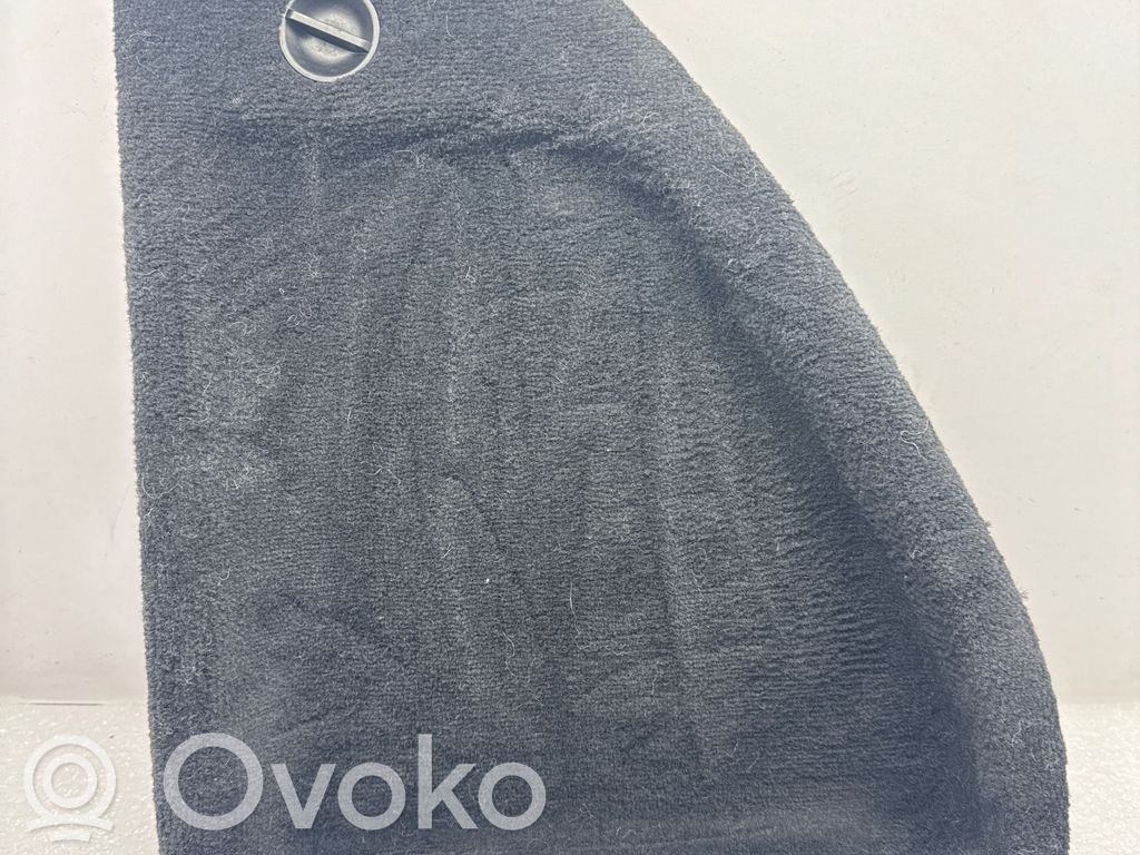 BMW 5 G30 G31 G38 Boczek / Tapicerka / bagażnika 
