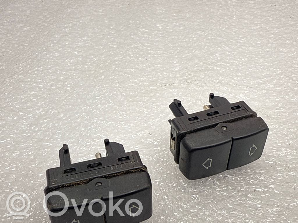 BMW 7 E38 Seat control switch 
