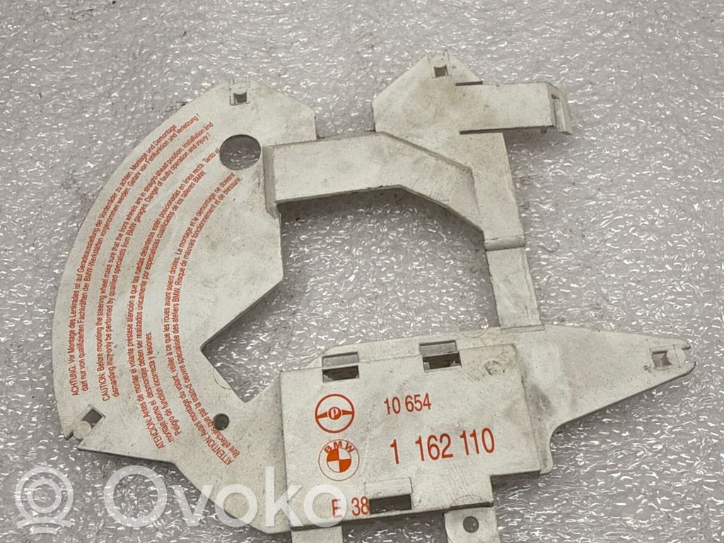 BMW 7 E38 Other interior part 