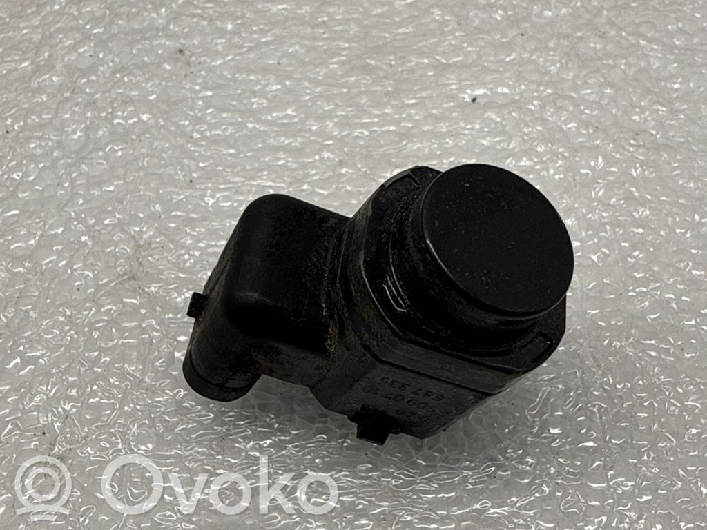 BMW 5 E60 E61 Parkavimo daviklis PDC 
