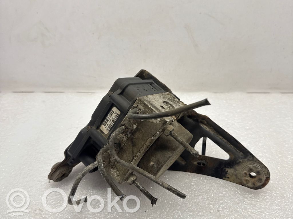 Renault Kangoo II ABS Pump 