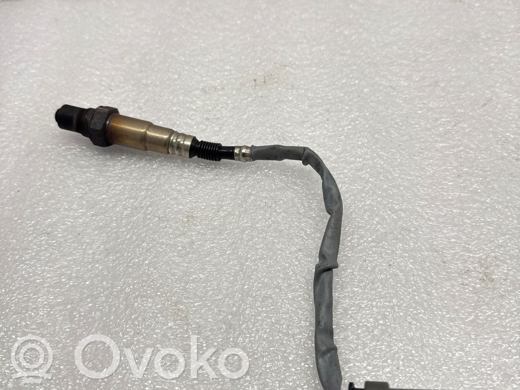 Lambda probe sensor   10025906,PA66F30