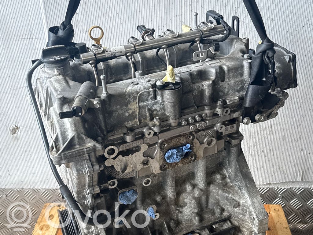 Engine   D14XFT,12660232AE,428702815,12666399
