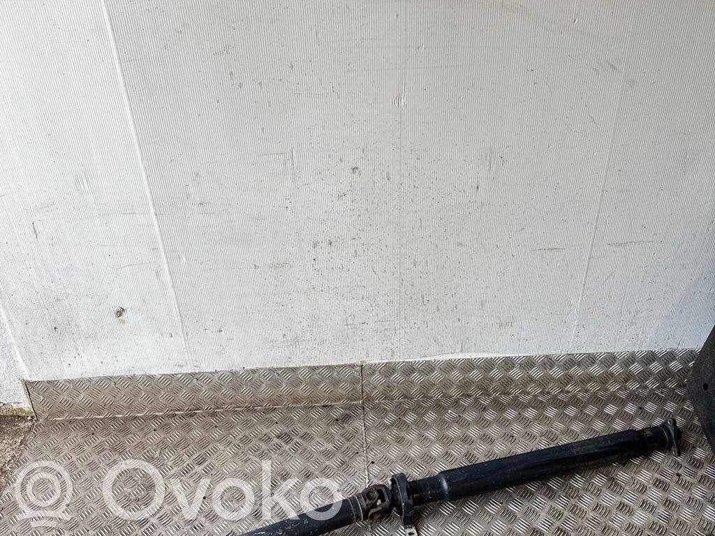 BMW 5 E60 E61 Drive shaft (set) 