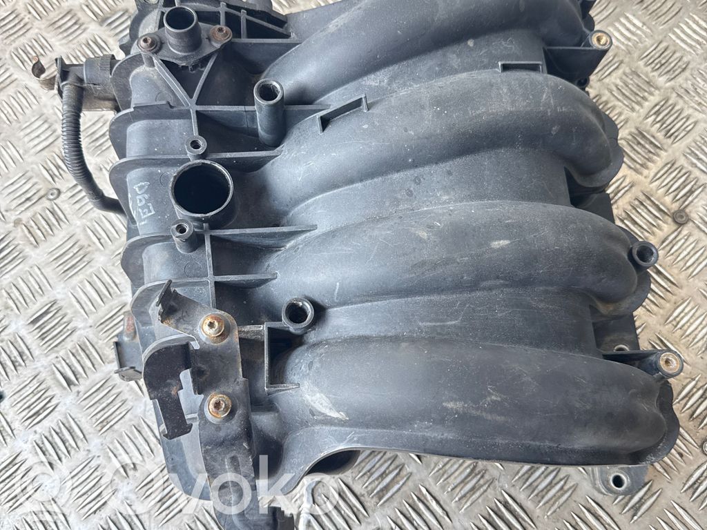 BMW 1 E81 E87 Kolektorius įsiurbimo 