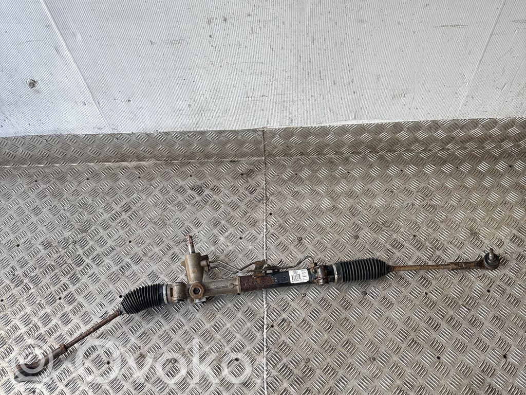 Fiat Doblo Vairo kolonėlė 