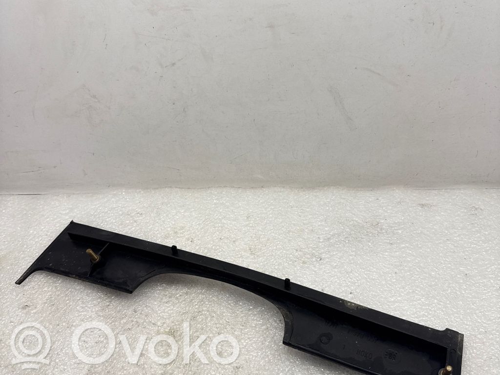 BMW 3 E30 Dashboard trim 