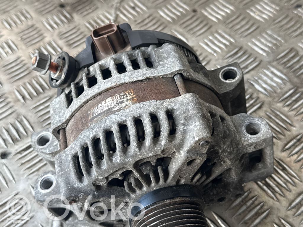Chrysler Grand Voyager V Ģenerators 