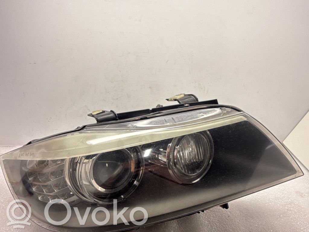 BMW 3 E90 E91 Scheinwerfer 