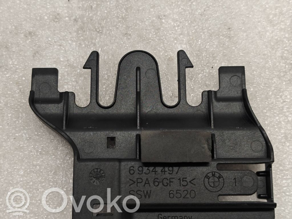 BMW 3 E90 E91 Cita veida salona detaļa 