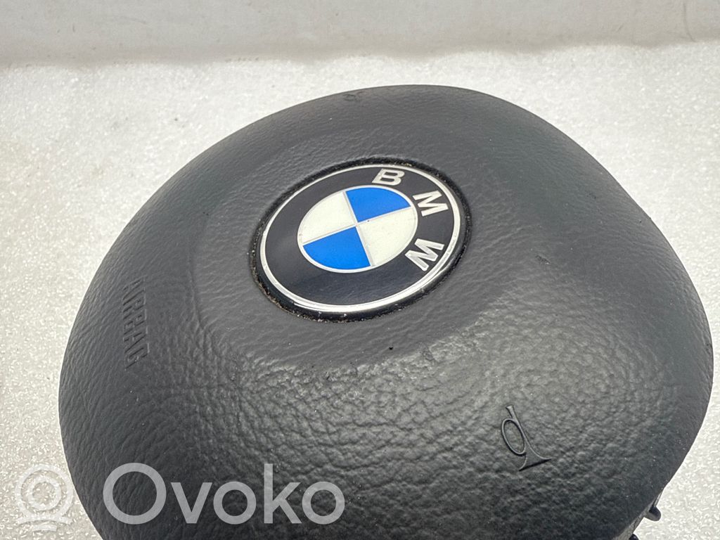 BMW 3 E46 Steering wheel airbag 