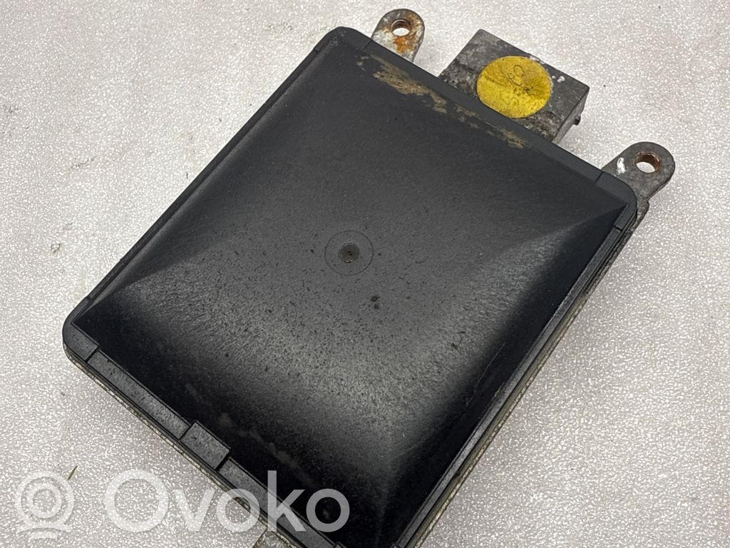 Audi A4 S4 B8 8K Blind spot module 
