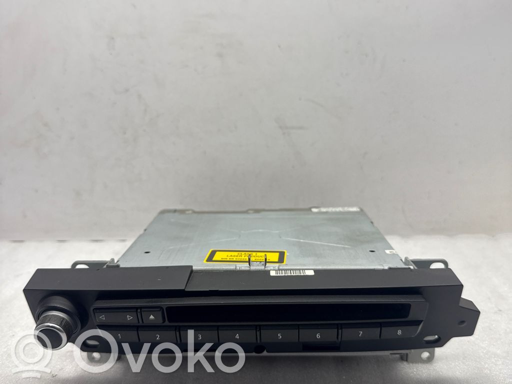 BMW 5 E60 E61 Radio / CD-Player / DVD-Player / Navigation 