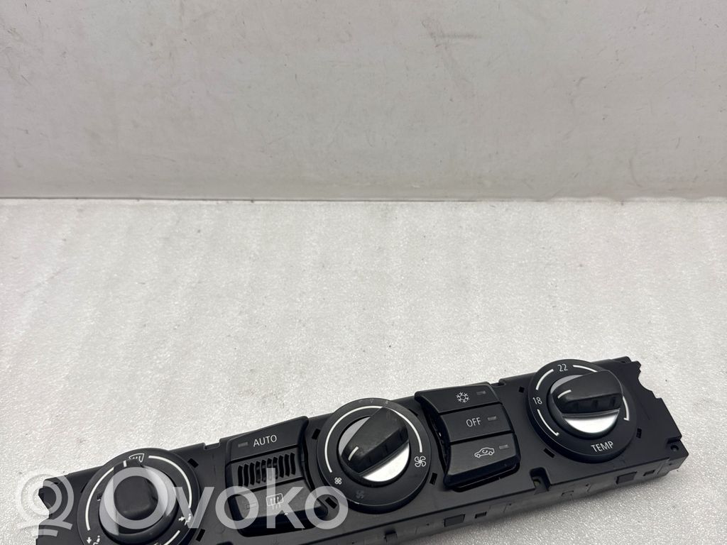 Climate control unit   9177712,90025229