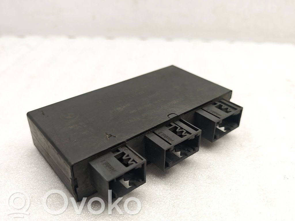 BMW 5 E60 E61 Parking PDC control unit/module 
