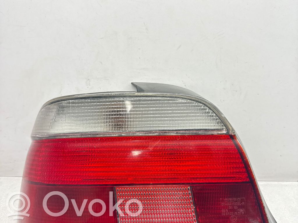 BMW 5 E39 Rear/tail lights 