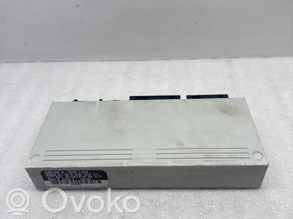 Module confort   6932368