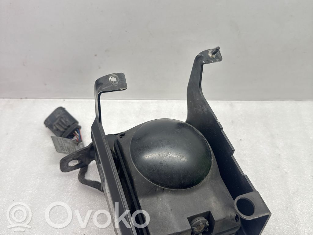 BMW 5 E60 E61 Distronic sensor radar 