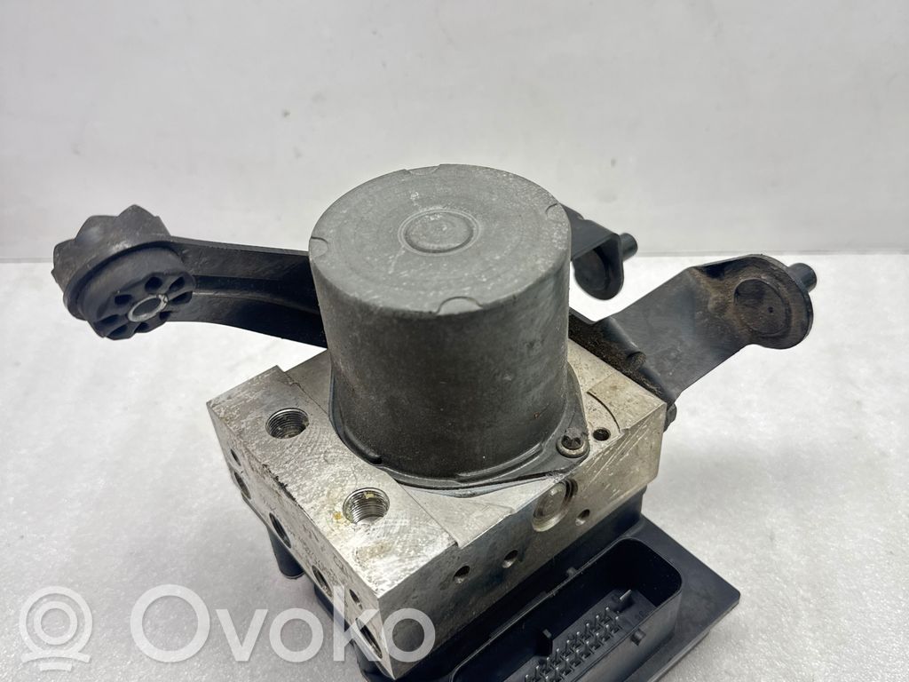 BMW 5 E60 E61 ABS Pump 