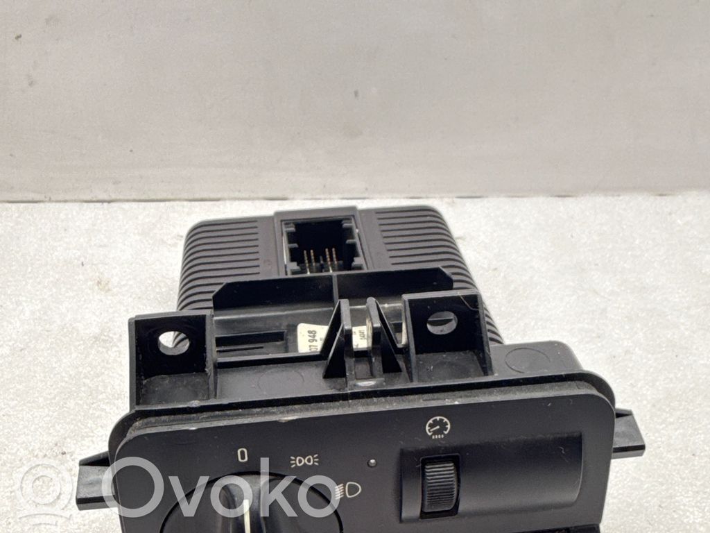 BMW 3 E46 Light switch 