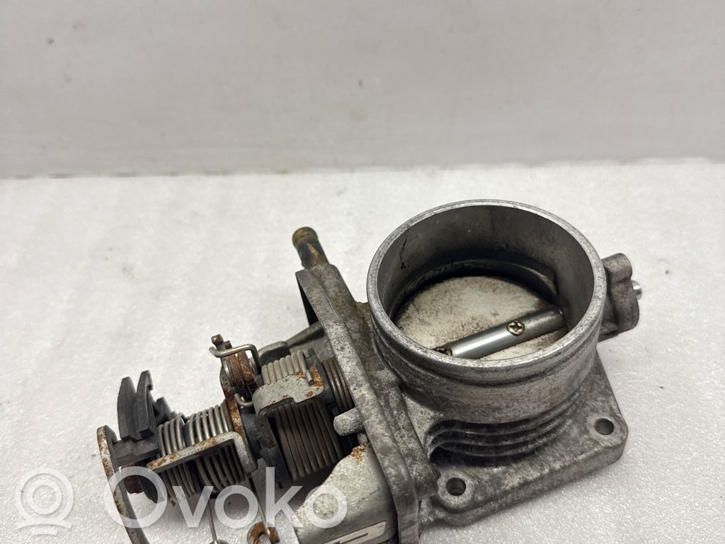 Throttle valve   1433237