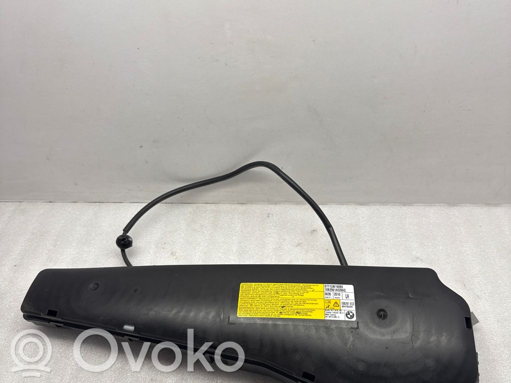 BMW 3 E90 E91 Airbag de siège 