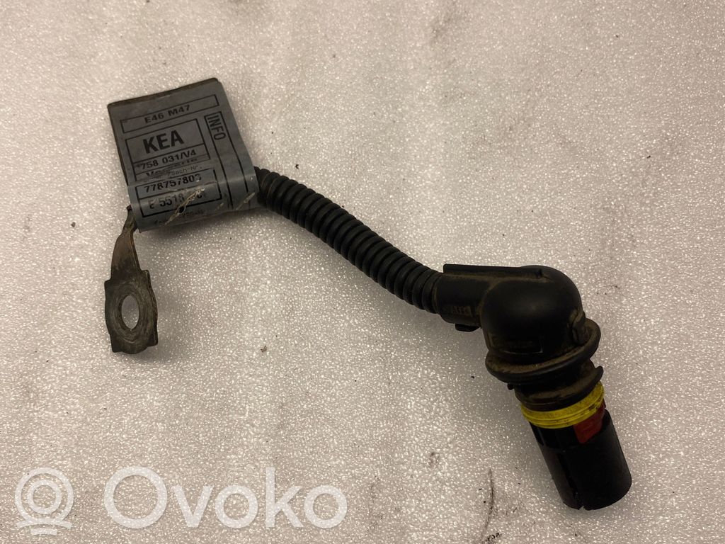 BMW 3 E46 Cavi candelette 