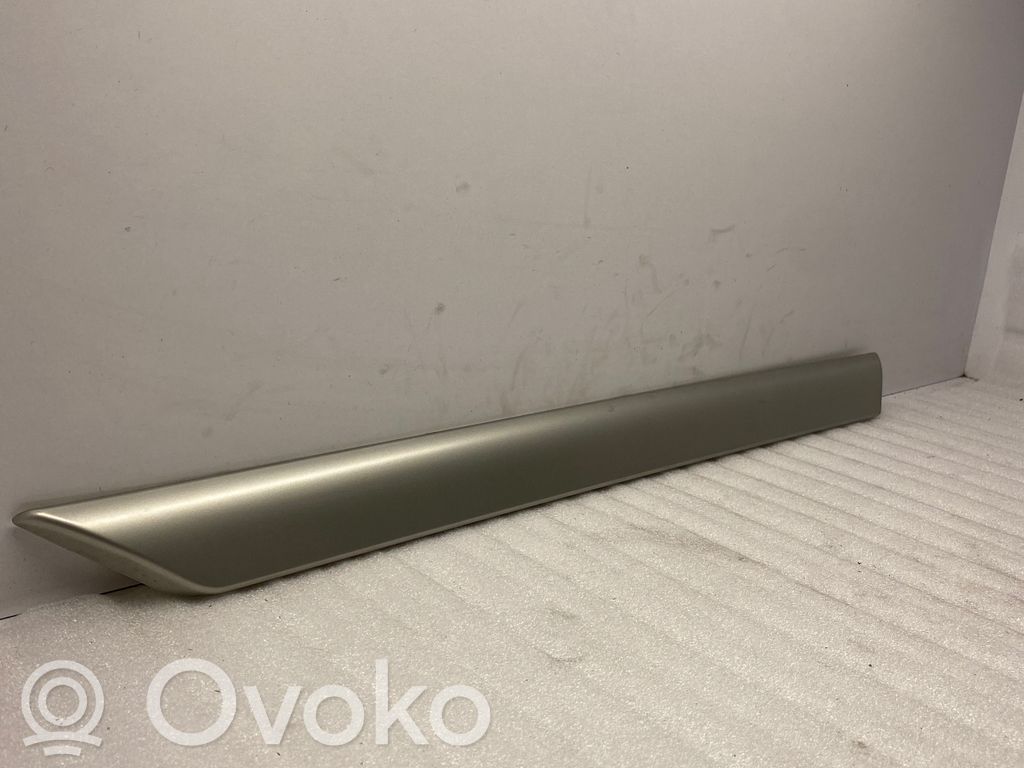 BMW 3 E46 Dashboard glove box trim 