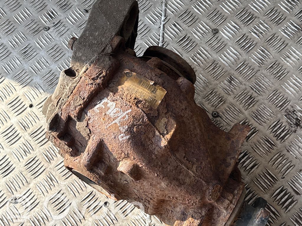 BMW 3 E90 E91 Rear differential 