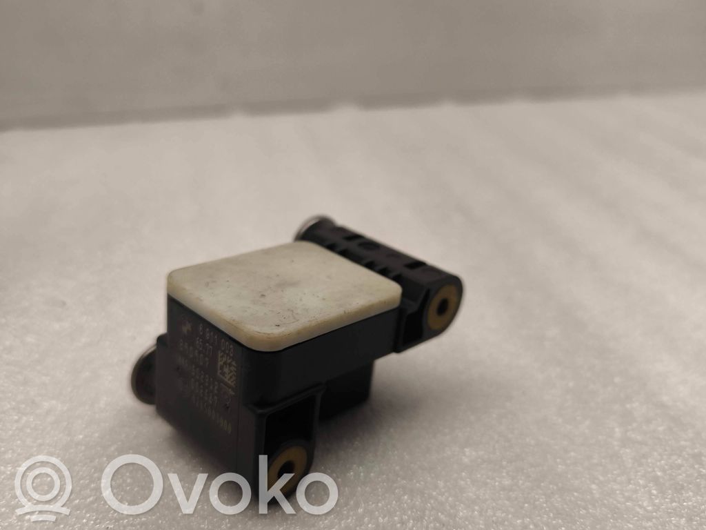 Airbag deployment crash/impact sensor   6911003,250907,0285003900