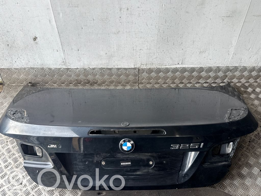 BMW 3 E92 E93 Tailgate/trunk/boot lid 
