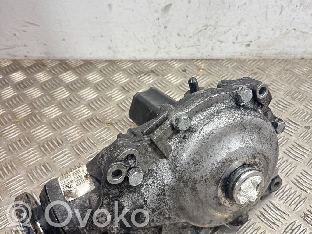 Priekinis reduktorius   7528416,EAH97U265,000603002240000
