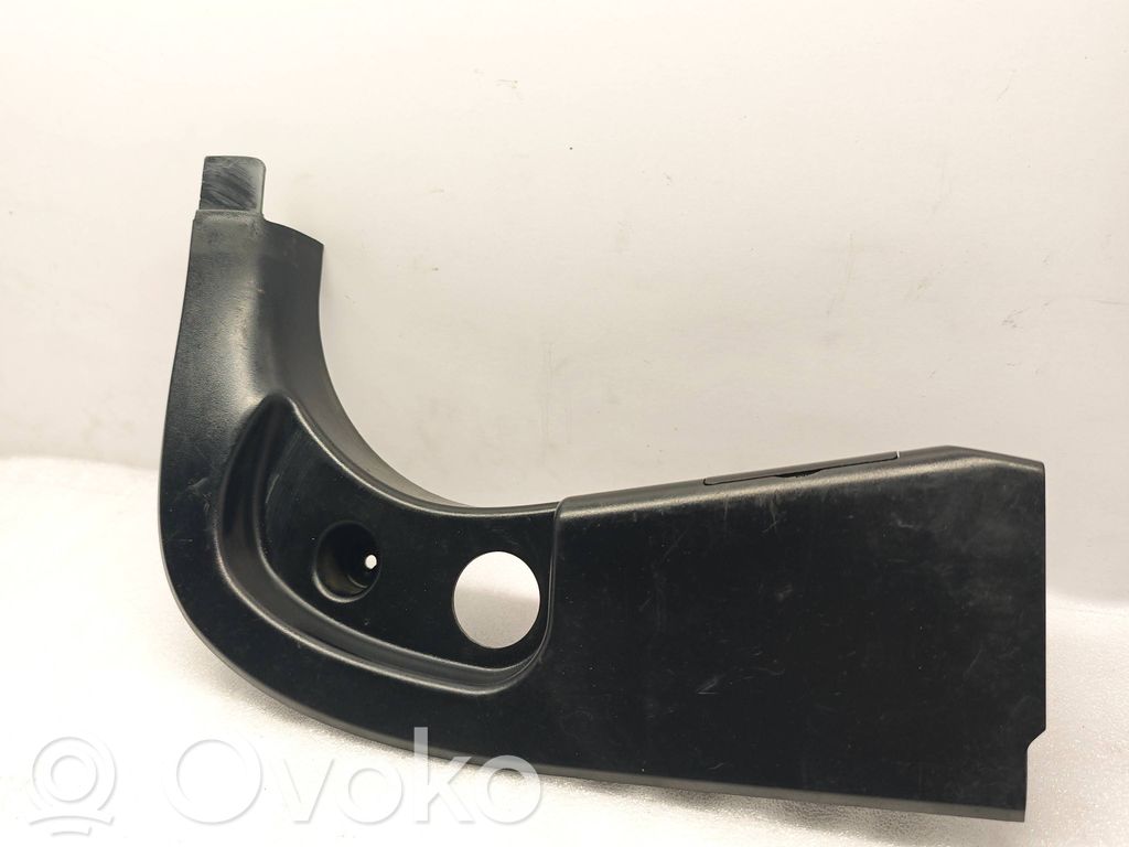 BMW 5 E60 E61 Foot area side trim 