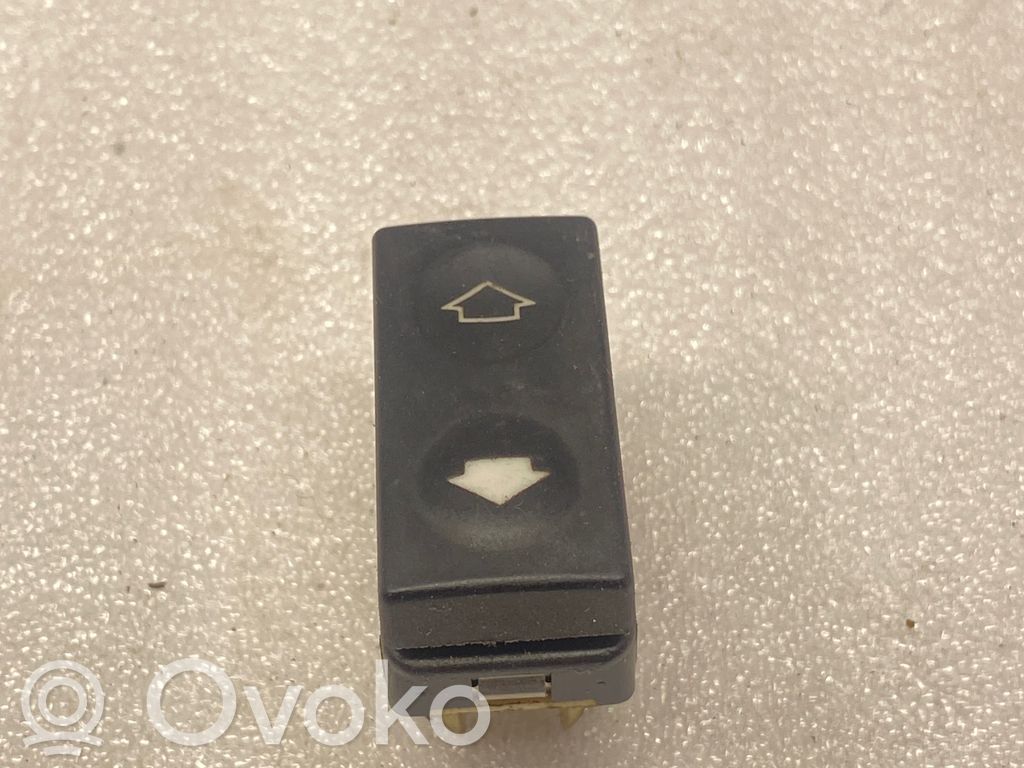 BMW 3 E36 Electric window control switch 