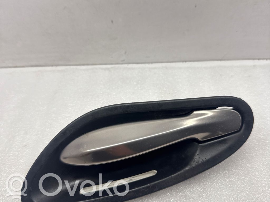 BMW 6 E63 E64 Front door interior handle 