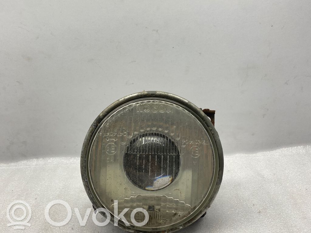BMW 3 E30 Front indicator light 
